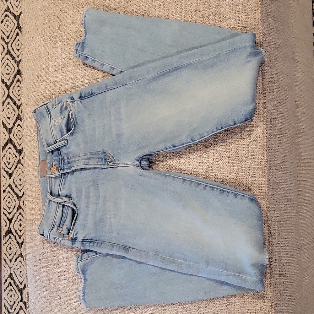 MOTHER DENIM